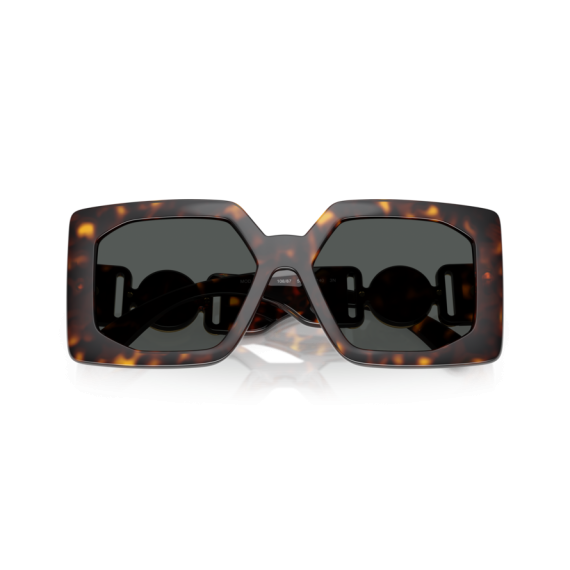 Versace VE 4478U 108/87 Güneş Gözlüğü, Resim 9