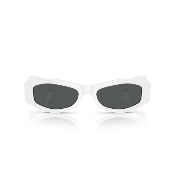 Versace VE 4487 314/87 Güneş Gözlüğü, Resim 7