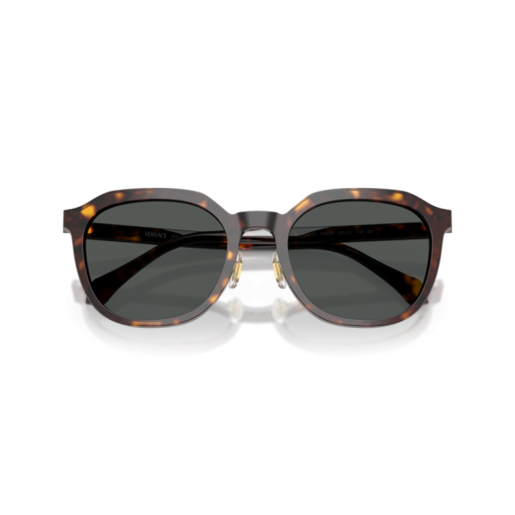 Versace VE 4493D 108/87 Güneş Gözlüğü, Resim 9