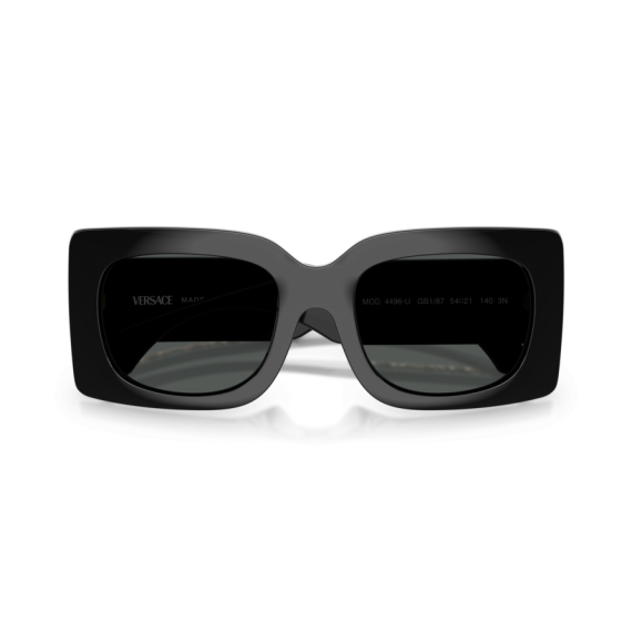 Versace VE 4496U GB1/87 Güneş Gözlüğü, Resim 9