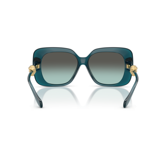 Versace VE 4499U 55402A Güneş Gözlüğü, Resim 5