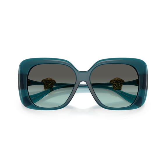 Versace VE 4499U 55402A Güneş Gözlüğü, Resim 9