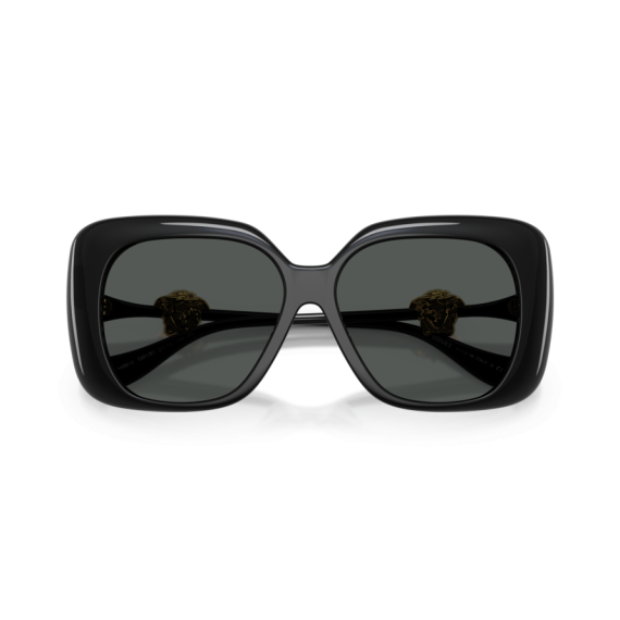 Versace VE 4499U GB1/87 Güneş Gözlüğü, Resim 9