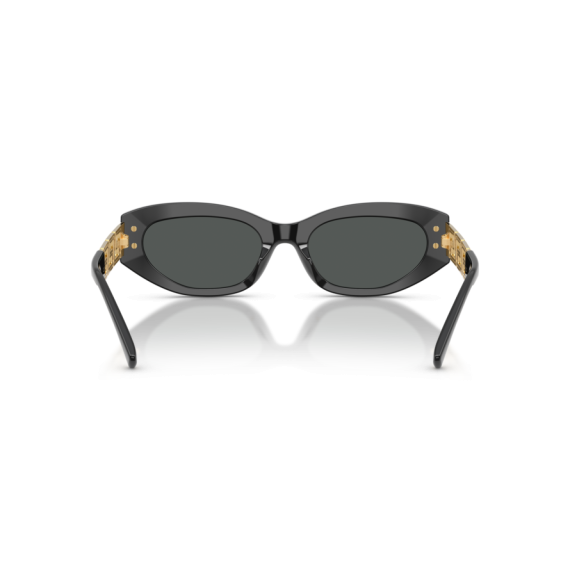 Versace VE 4501 GB1/87 Güneş Gözlüğü, Resim 5