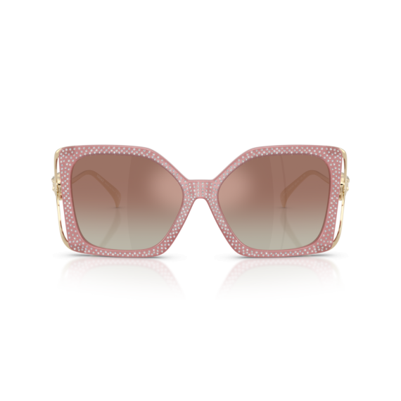 Versace VE 4502U 5535B8 Güneş Gözlüğü, Resim 7