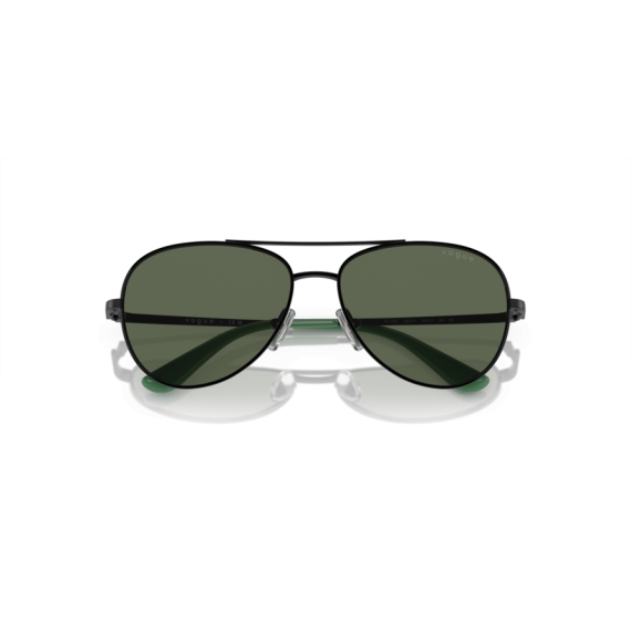 Vogue Junior Sun VJ 1001 352/71 Güneş Gözlüğü, Resim 6