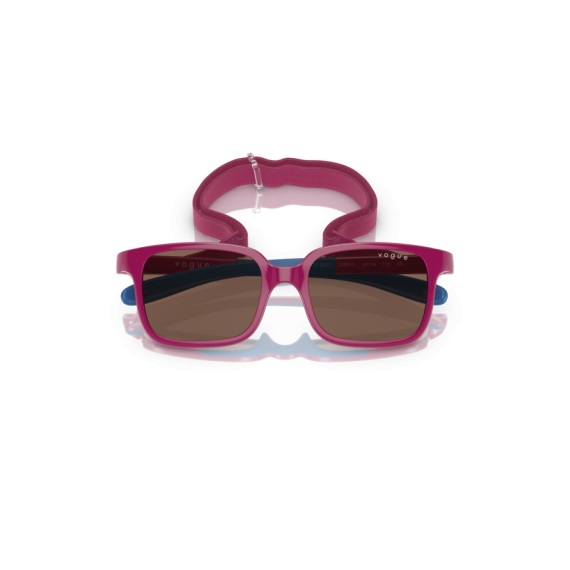 Vogue Junior Sun VJ 2017 256813 Güneş Gözlüğü, Resim 13