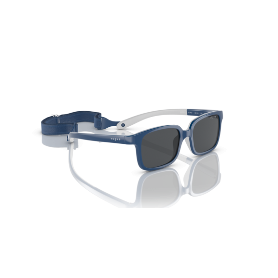 Vogue Junior Sun VJ 2017 297487 Güneş Gözlüğü, Resim 7