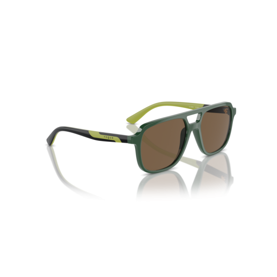 Vogue Junior Sun VJ 2024 312673 Güneş Gözlüğü, Resim 7