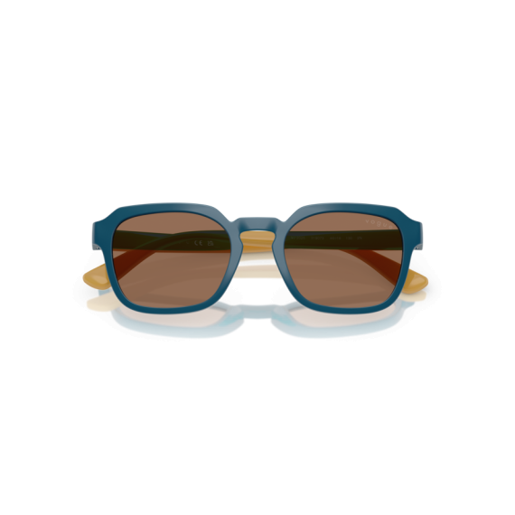 Vogue Junior Sun VJ 2025 319073 Güneş Gözlüğü, Resim 11