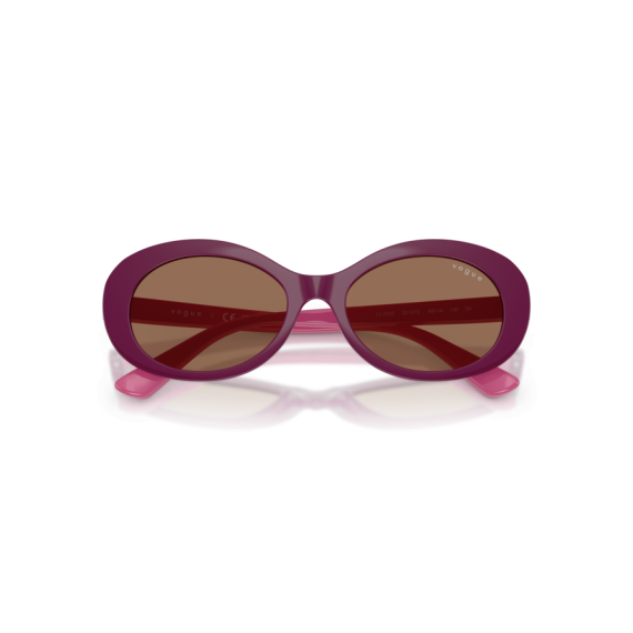 Vogue Junior Sun VJ 2032 321373 Güneş Gözlüğü, Resim 11