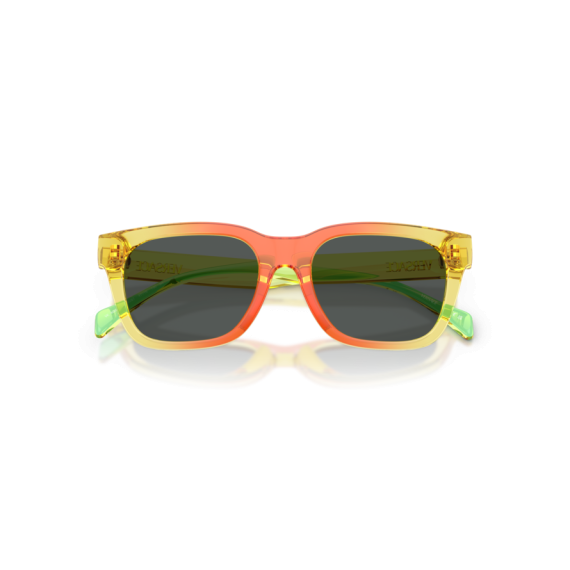 Versace Kids VK 4006U 553087 Güneş Gözlüğü, Resim 9