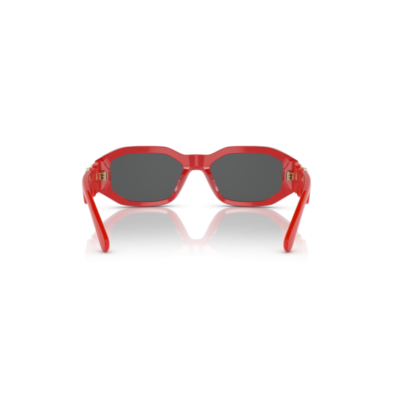 Versace Kids VK 4429U 506587 Güneş Gözlüğü, Resim 5