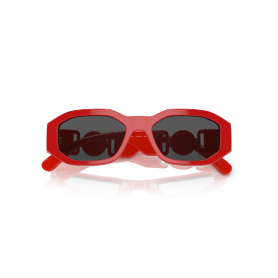 Versace Kids VK 4429U 506587 Güneş Gözlüğü, Resim 9