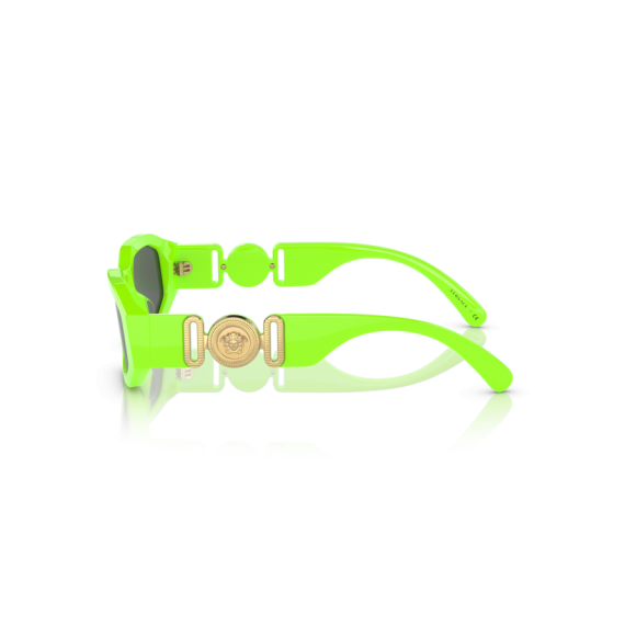 Versace Kids VK 4429U 536987 Güneş Gözlüğü, Resim 3