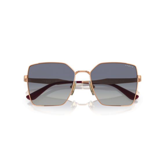 Vogue VO 4284S 51524L Güneş Gözlüğü, Resim 11