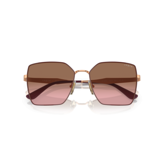 Vogue VO 4284S 518214 Güneş Gözlüğü, Resim 11