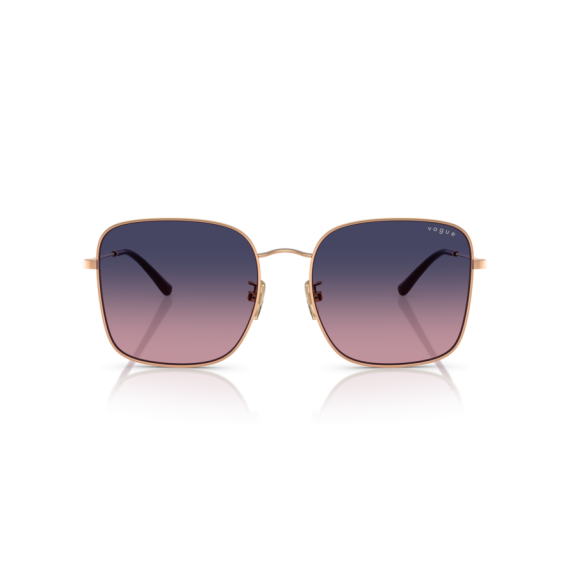 Vogue VO 4327SD 5152I6 Güneş Gözlüğü, Resim 9