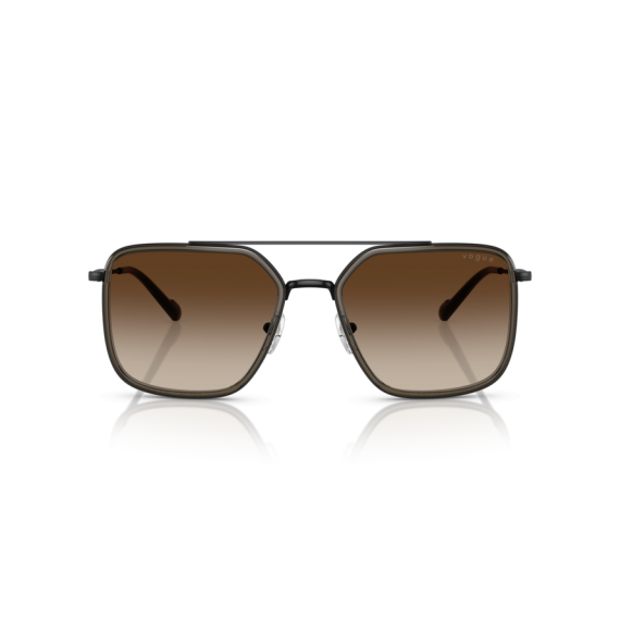 Vogue VO 4336SI 352/13 Güneş Gözlüğü, Resim 9