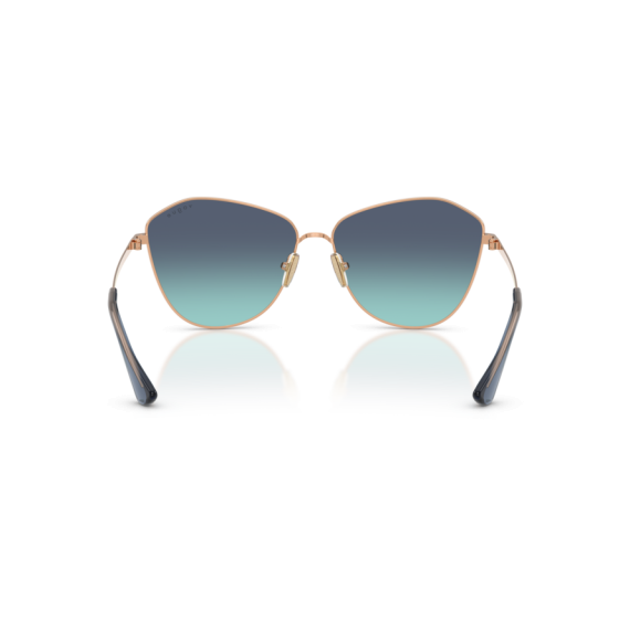 Vogue VO 4337SI 51524S Güneş Gözlüğü, Resim 5