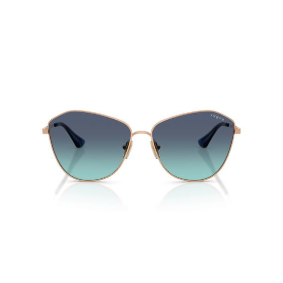 Vogue VO 4337SI 51524S Güneş Gözlüğü, Resim 9