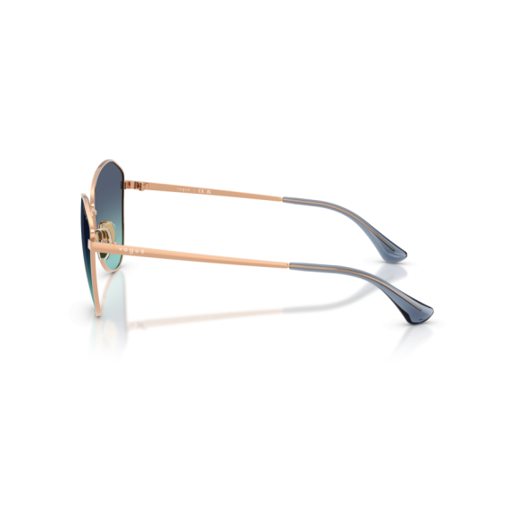 Vogue VO 4337SI 51524S Güneş Gözlüğü, Resim 3