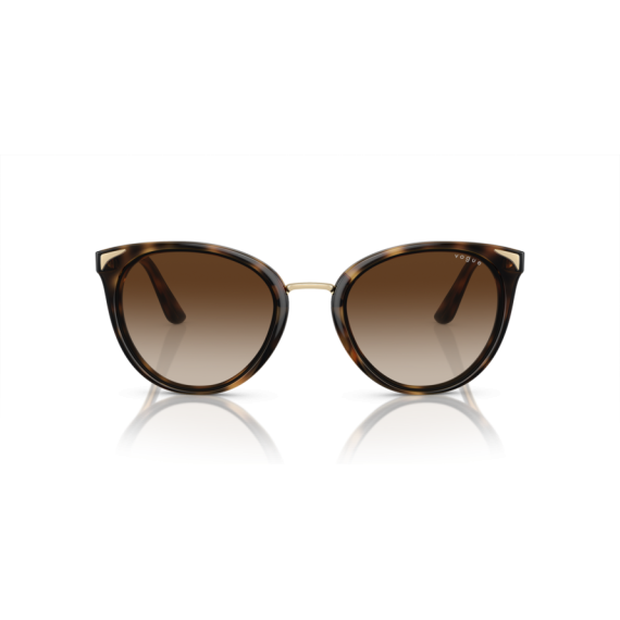 Vogue VO 5230S W65613 Güneş Gözlüğü, Resim 9