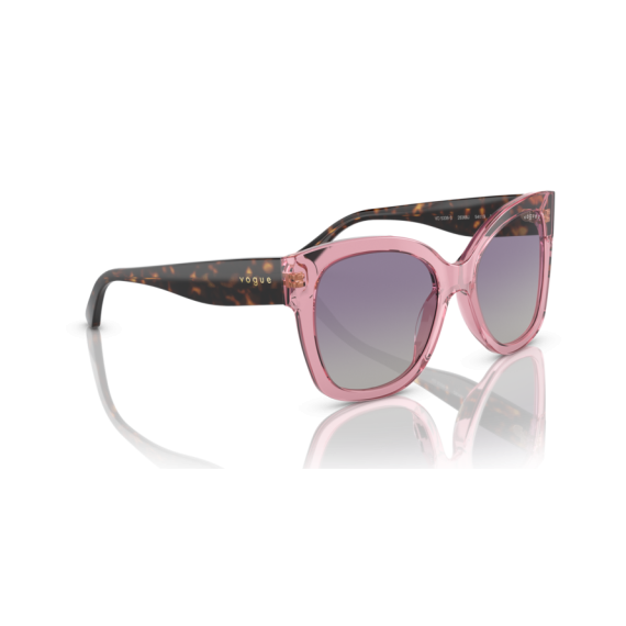 Vogue VO 5338S 28368J Güneş Gözlüğü, Resim 4