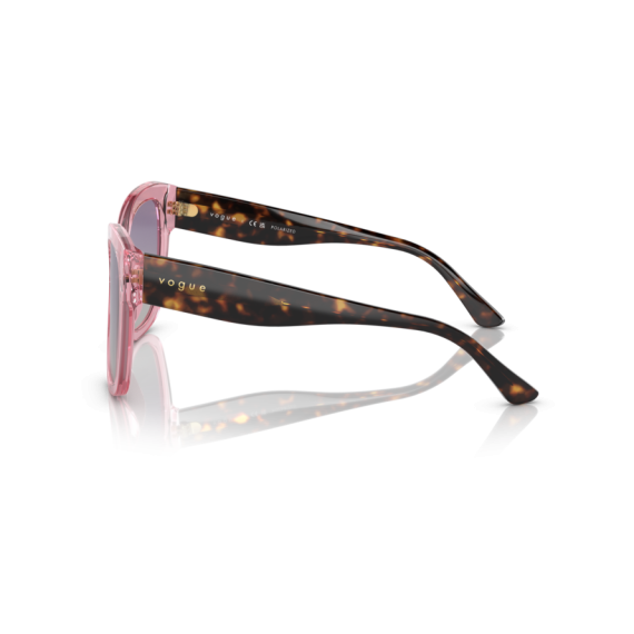 Vogue VO 5338S 28368J Güneş Gözlüğü, Resim 2