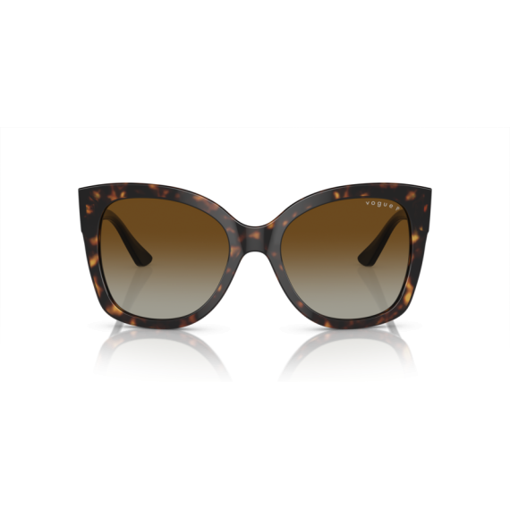 Vogue VO 5338S W656T5 Güneş Gözlüğü, Resim 9