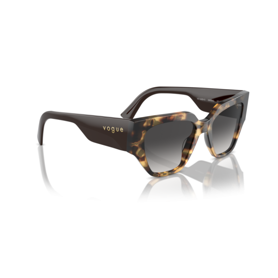 Vogue VO 5409S 26058G Güneş Gözlüğü, Resim 7