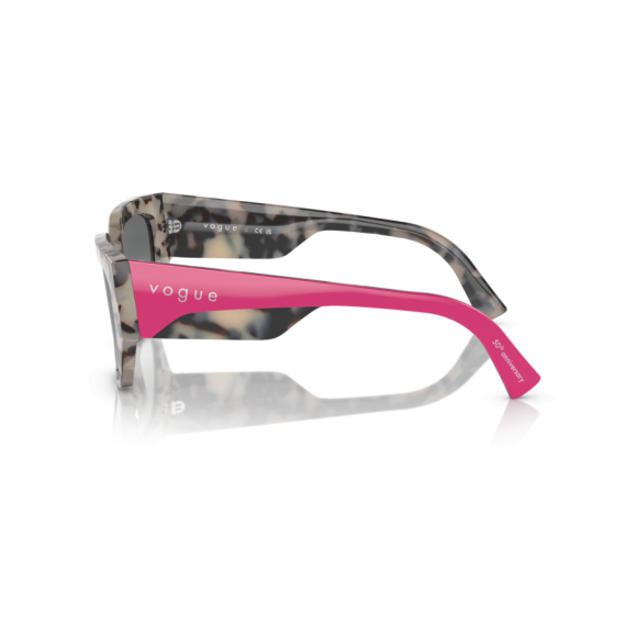 Vogue VO 5409S 307611 Güneş Gözlüğü, Resim 3