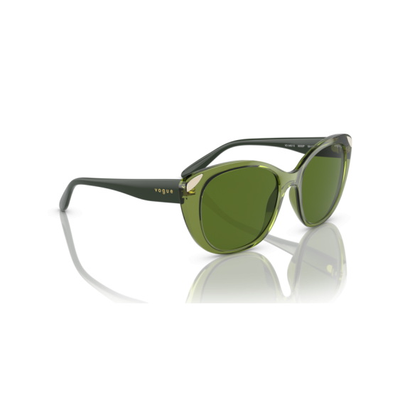 Vogue VO 5457S 30332P Güneş Gözlüğü, Resim 4