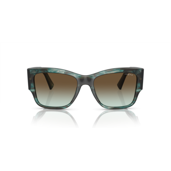 Vogue VO 5462S 3088E8 Güneş Gözlüğü, Resim 9