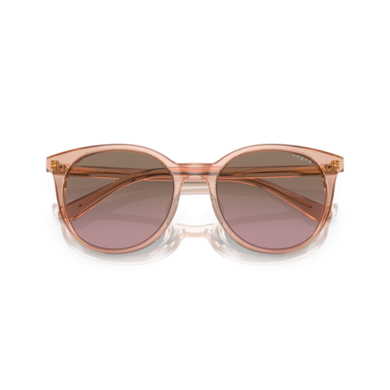 Vogue VO 5468SD 295414 Güneş Gözlüğü, Resim 11