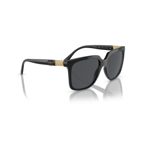 Vogue VO 5476SB W44/87 Güneş Gözlüğü, Resim 7