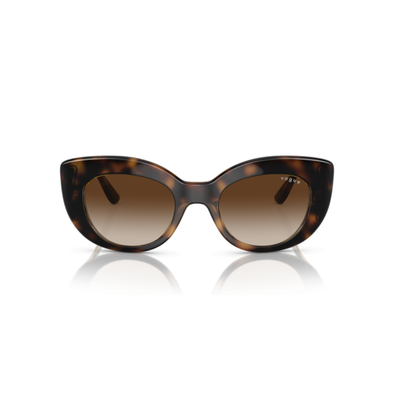 Vogue VO 5480S W65613 Güneş Gözlüğü, Resim 5