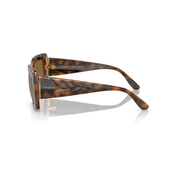 Vogue VO 5481S 2386T5 Güneş Gözlüğü, Resim 3
