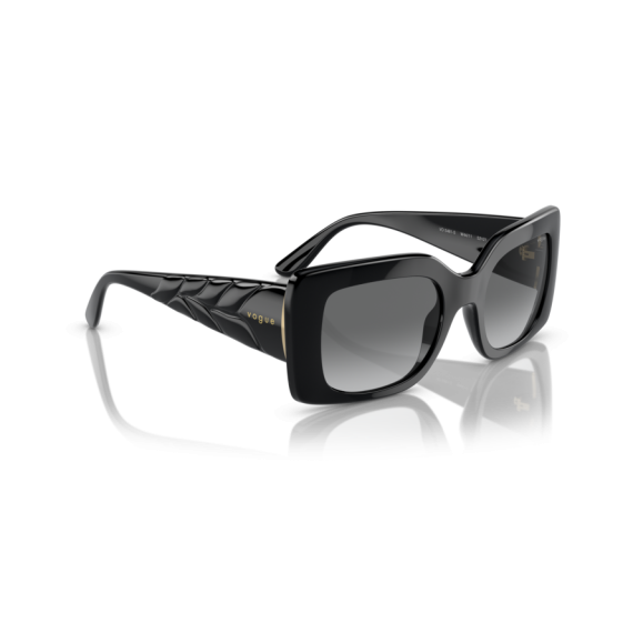 Vogue VO 5481S W44/11 Güneş Gözlüğü, Resim 7