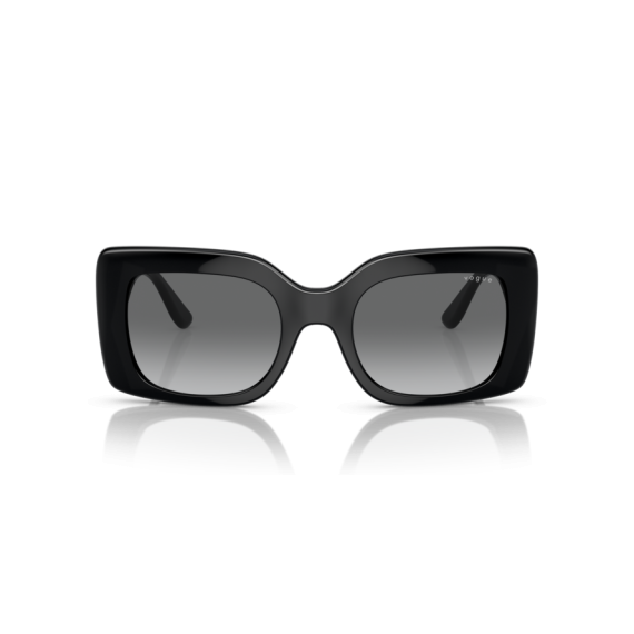 Vogue VO 5481S W44/11 Güneş Gözlüğü, Resim 9