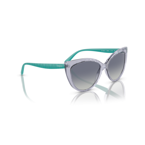 Vogue VO 5484S 29254L Güneş Gözlüğü, Resim 4