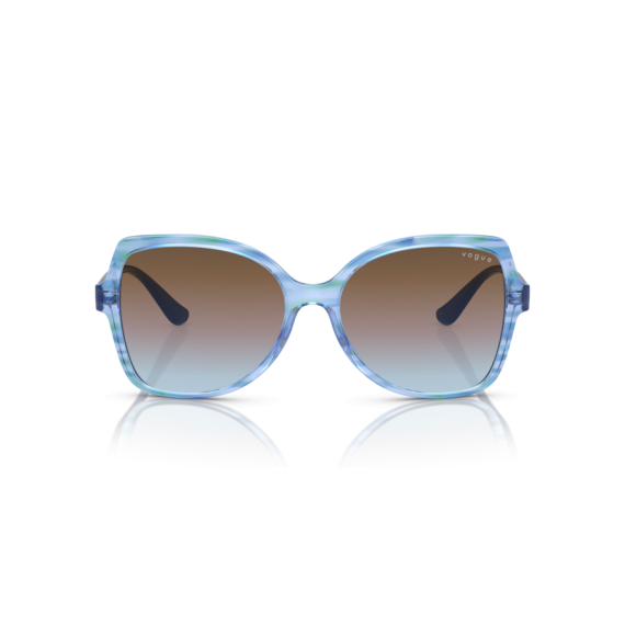 Vogue VO 5488S 306048 Güneş Gözlüğü, Resim 9