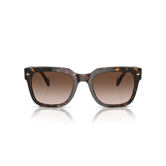 Vogue VO 5490S W65613 Güneş Gözlüğü, Resim 9