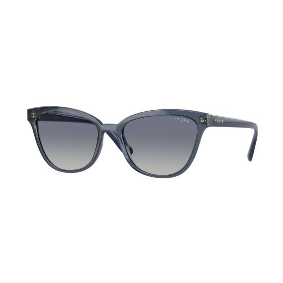 Vogue VO 5496SI 27644L Güneş Gözlüğü, Resim 13