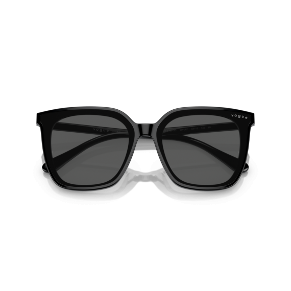 Vogue VO 5499SD W44/87 Güneş Gözlüğü, Resim 11