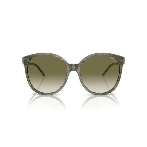 Vogue VO 5509S 30728E Güneş Gözlüğü, Resim 9