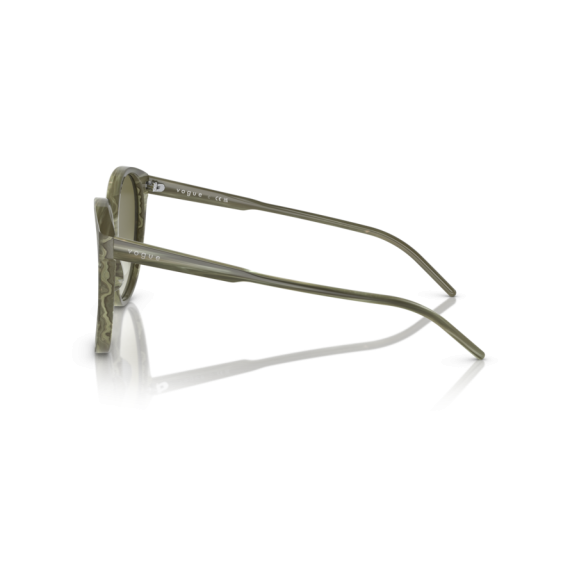 Vogue VO 5509S 30728E Güneş Gözlüğü, Resim 3