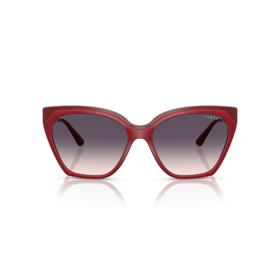 Vogue VO 5521S 322136 Güneş Gözlüğü, Resim 9