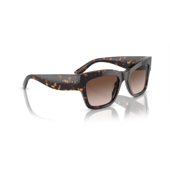 Vogue VO 5524S W65613 Güneş Gözlüğü, Resim 7