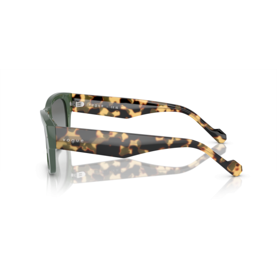 Vogue VO 5530S 309211 Güneş Gözlüğü, Resim 2